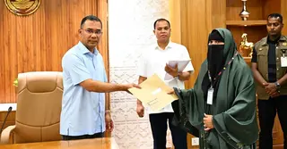 সবার সম্মিলিত প্রচেষ্টায় সুন্দর বাংলাদেশ গড়তে চাই: প্রধানমন্ত্রী